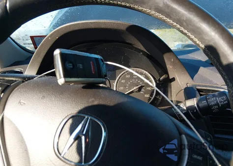 2015 Acura Rdx from USA, damaged, VIN 5J8TB3H32FL005166